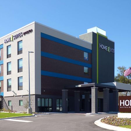 โฮม2 สวีท บาย ฮิลตัน เพนซาโคลา I 10 ไพน์ ฟอเรสต์ โร้ด ฟลอริดา Hotel ภายนอก รูปภาพ