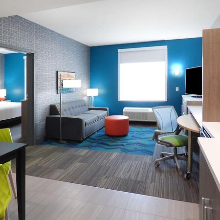 โฮม2 สวีท บาย ฮิลตัน เพนซาโคลา I 10 ไพน์ ฟอเรสต์ โร้ด ฟลอริดา Hotel ภายนอก รูปภาพ
