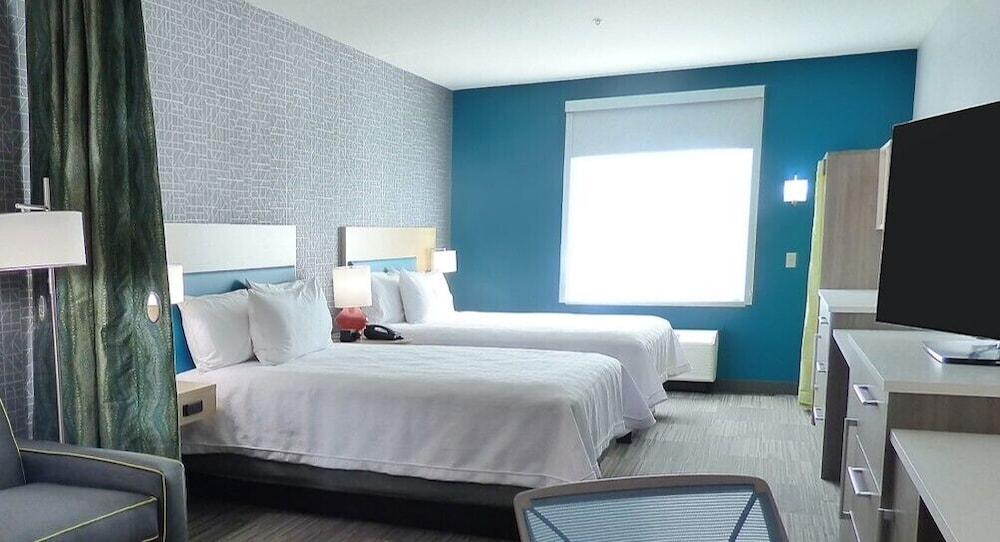 โฮม2 สวีท บาย ฮิลตัน เพนซาโคลา I 10 ไพน์ ฟอเรสต์ โร้ด ฟลอริดา Hotel Ferry Pass ภายนอก รูปภาพ