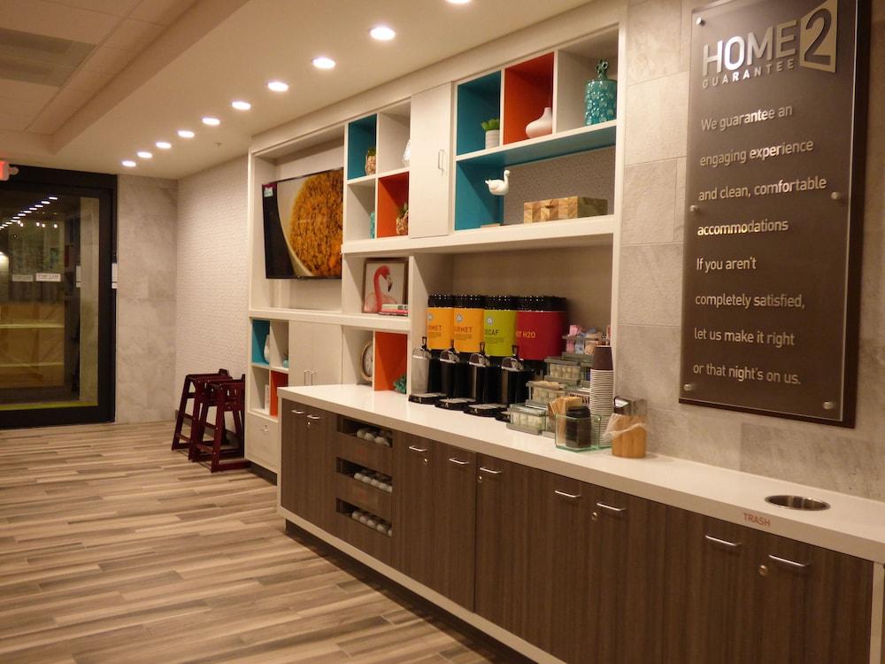 โฮม2 สวีท บาย ฮิลตัน เพนซาโคลา I 10 ไพน์ ฟอเรสต์ โร้ด ฟลอริดา Hotel ภายนอก รูปภาพ