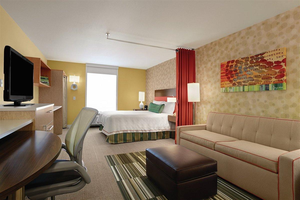 โฮม2 สวีท บาย ฮิลตัน เพนซาโคลา I 10 ไพน์ ฟอเรสต์ โร้ด ฟลอริดา Hotel ภายนอก รูปภาพ