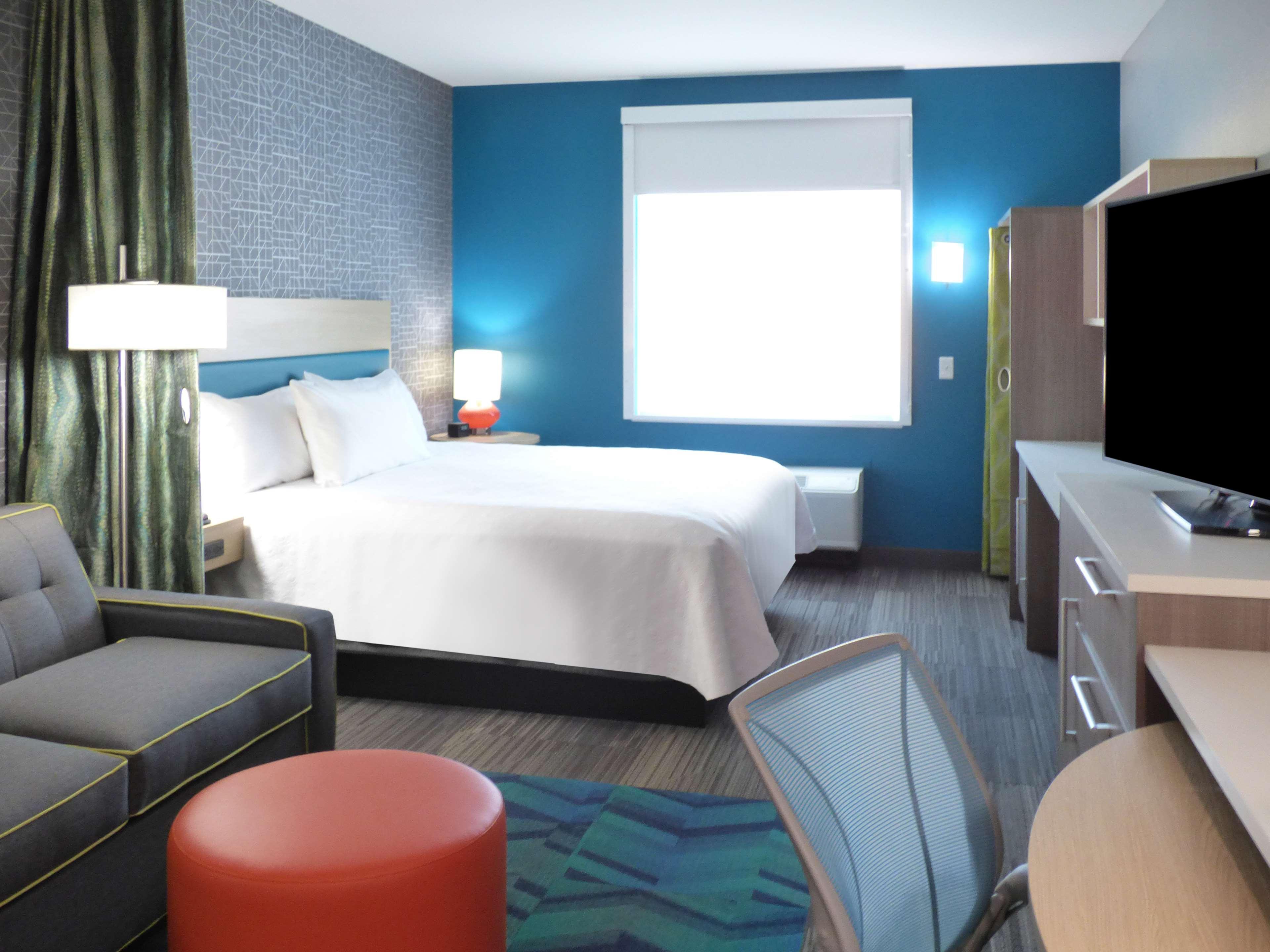โฮม2 สวีท บาย ฮิลตัน เพนซาโคลา I 10 ไพน์ ฟอเรสต์ โร้ด ฟลอริดา Hotel ภายนอก รูปภาพ