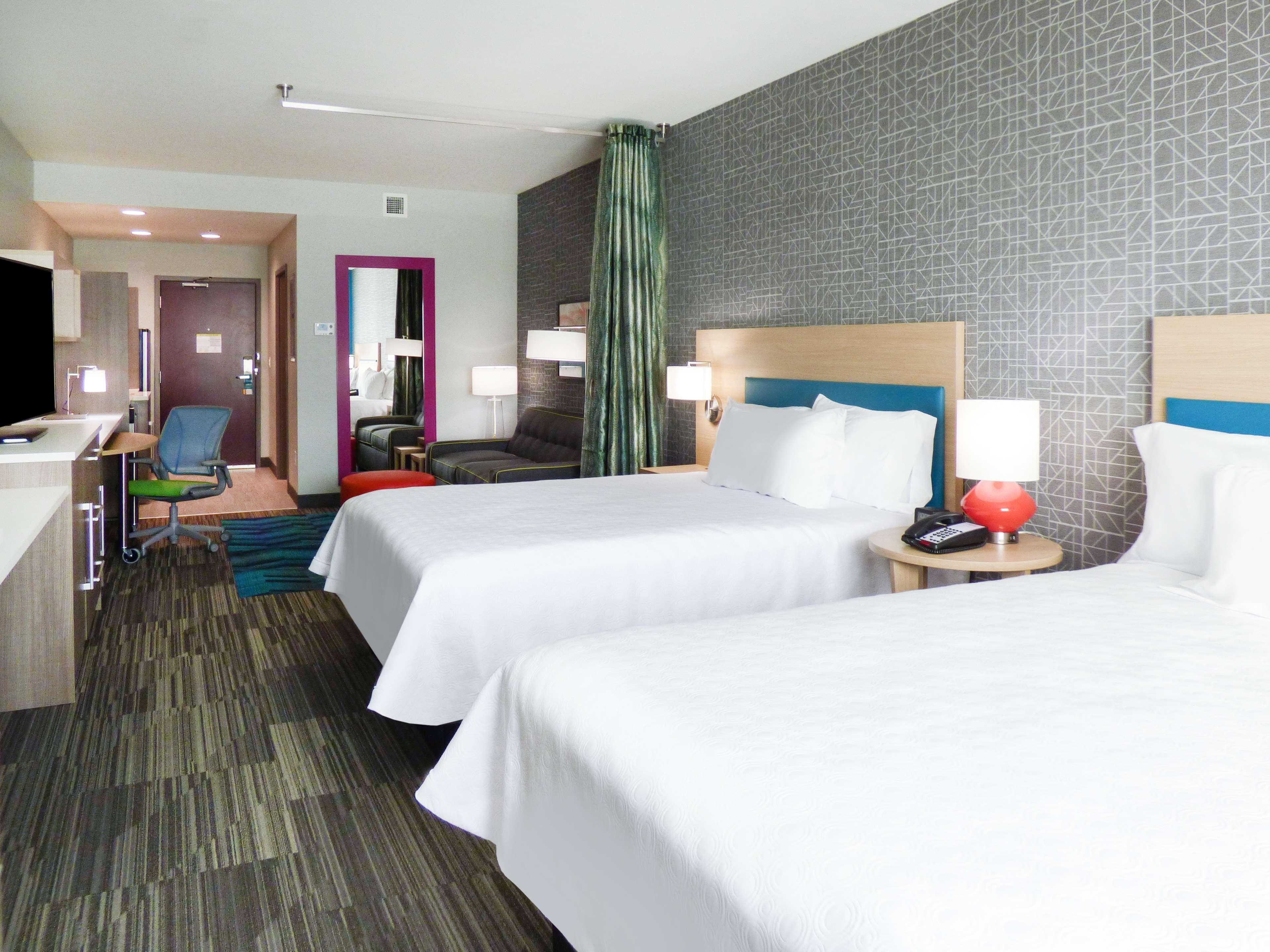 โฮม2 สวีท บาย ฮิลตัน เพนซาโคลา I 10 ไพน์ ฟอเรสต์ โร้ด ฟลอริดา Hotel ภายนอก รูปภาพ
