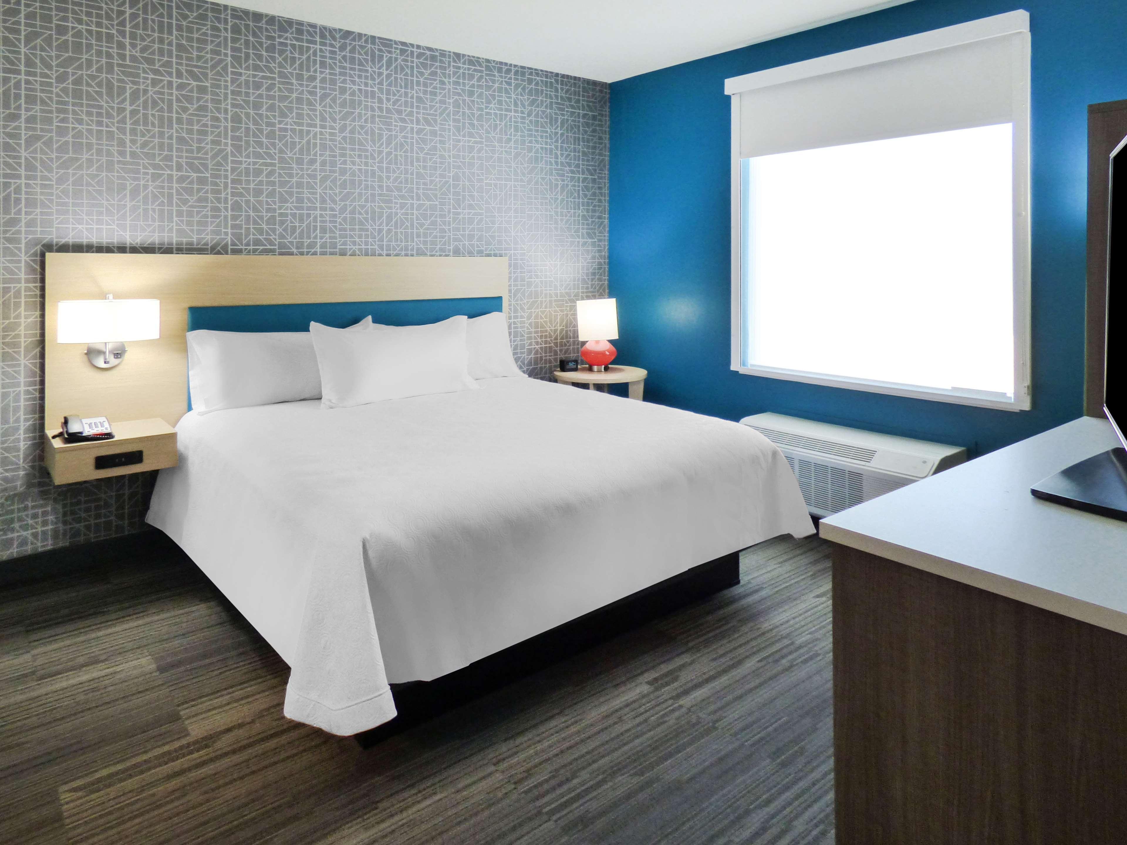 โฮม2 สวีท บาย ฮิลตัน เพนซาโคลา I 10 ไพน์ ฟอเรสต์ โร้ด ฟลอริดา Hotel ภายนอก รูปภาพ