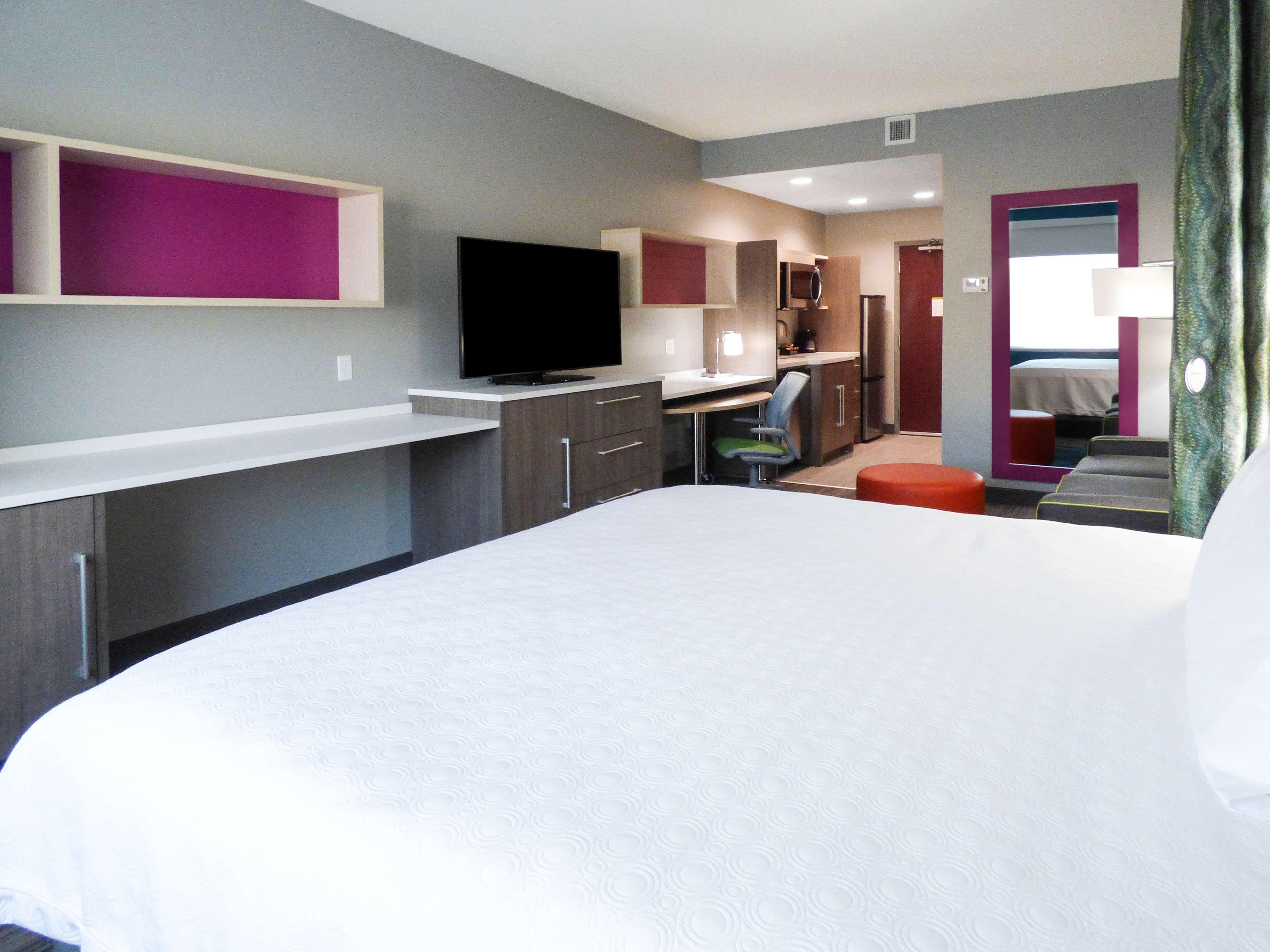 โฮม2 สวีท บาย ฮิลตัน เพนซาโคลา I 10 ไพน์ ฟอเรสต์ โร้ด ฟลอริดา Hotel ภายนอก รูปภาพ
