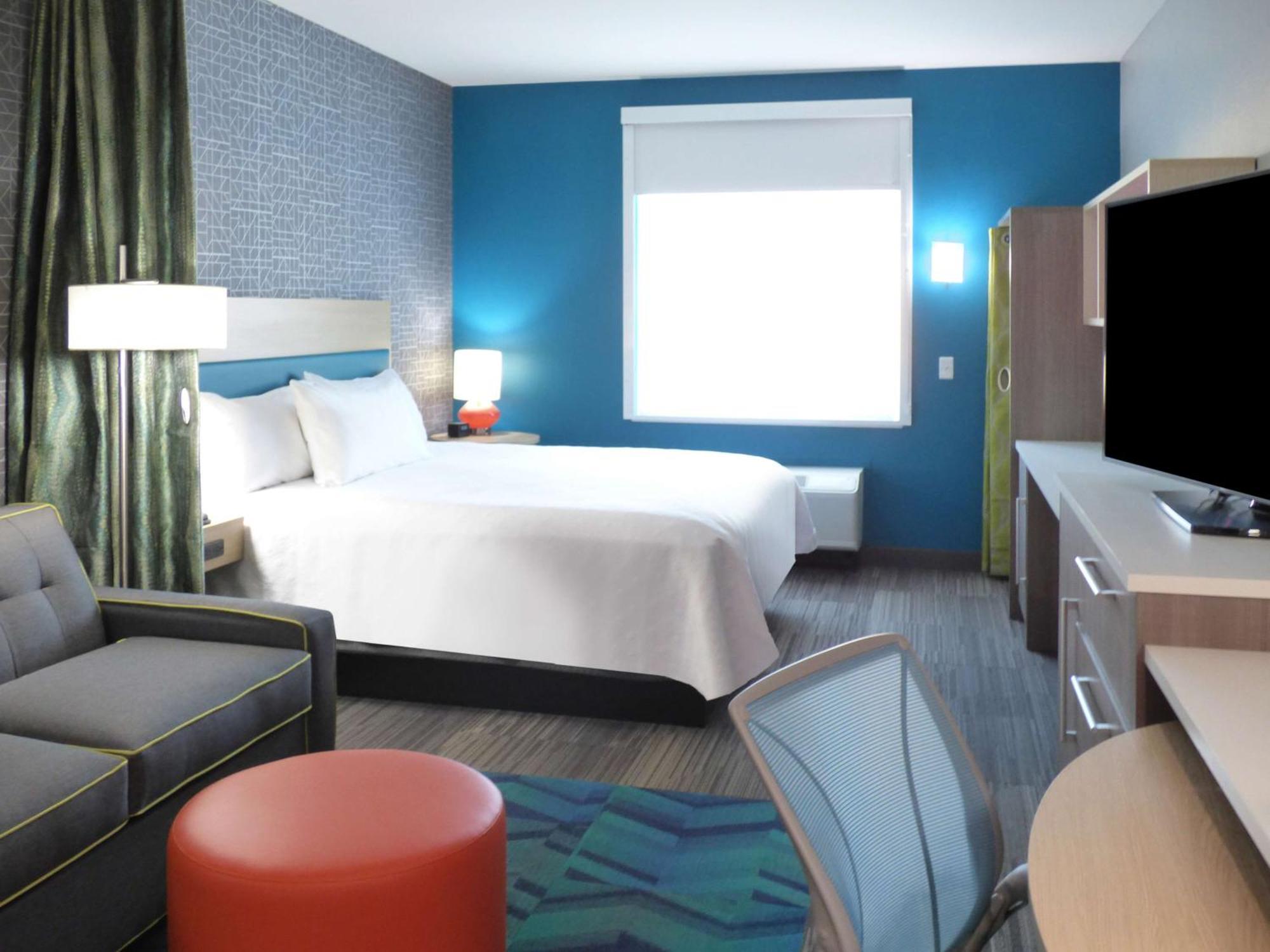 โฮม2 สวีท บาย ฮิลตัน เพนซาโคลา I 10 ไพน์ ฟอเรสต์ โร้ด ฟลอริดา Hotel ภายนอก รูปภาพ