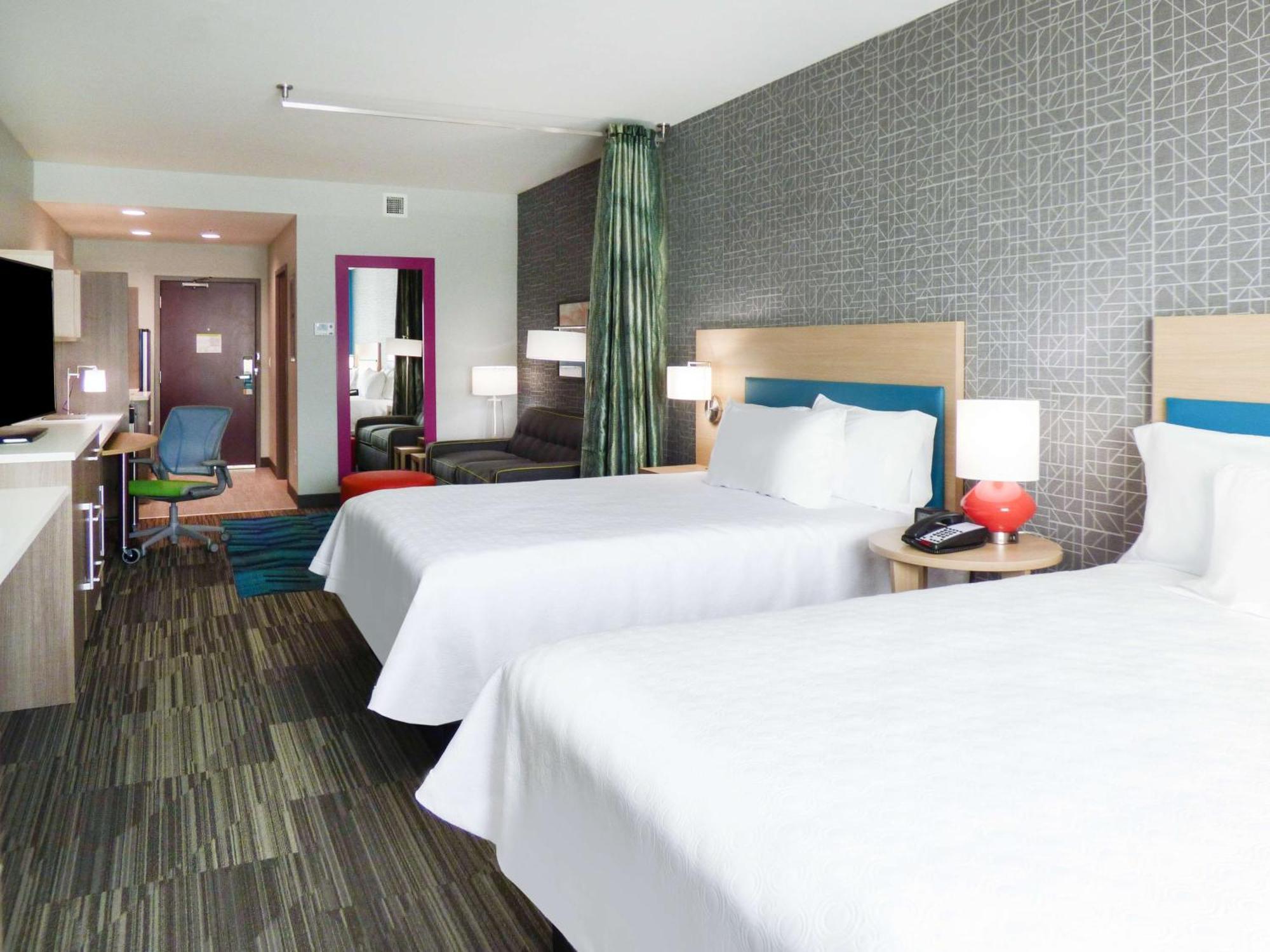 โฮม2 สวีท บาย ฮิลตัน เพนซาโคลา I 10 ไพน์ ฟอเรสต์ โร้ด ฟลอริดา Hotel ภายนอก รูปภาพ