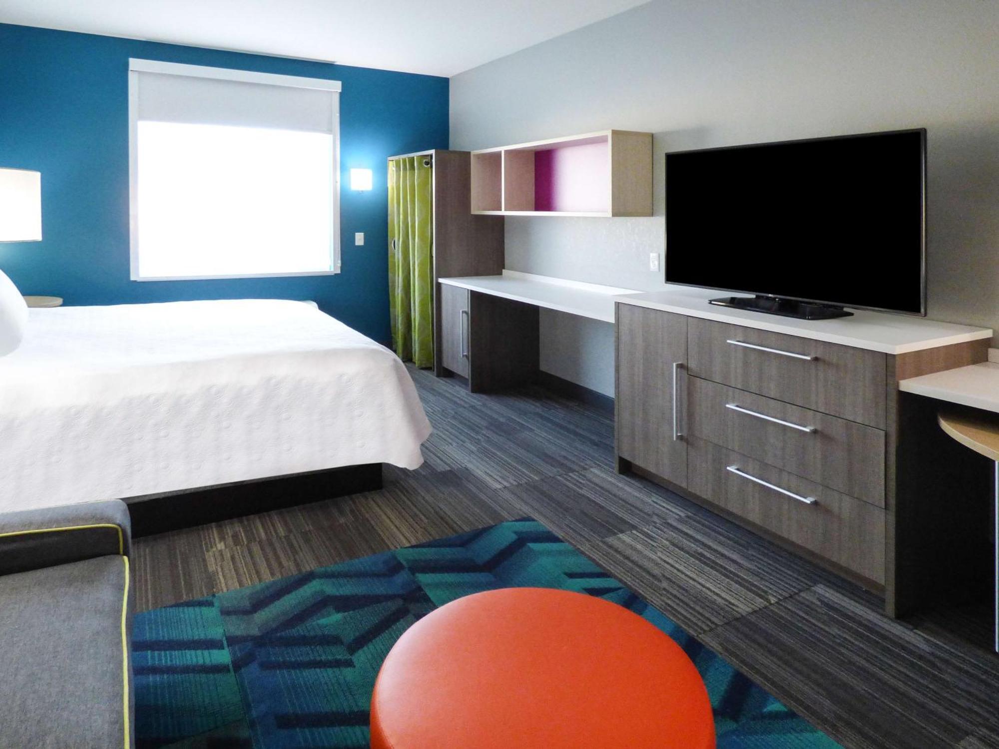 โฮม2 สวีท บาย ฮิลตัน เพนซาโคลา I 10 ไพน์ ฟอเรสต์ โร้ด ฟลอริดา Hotel ภายนอก รูปภาพ