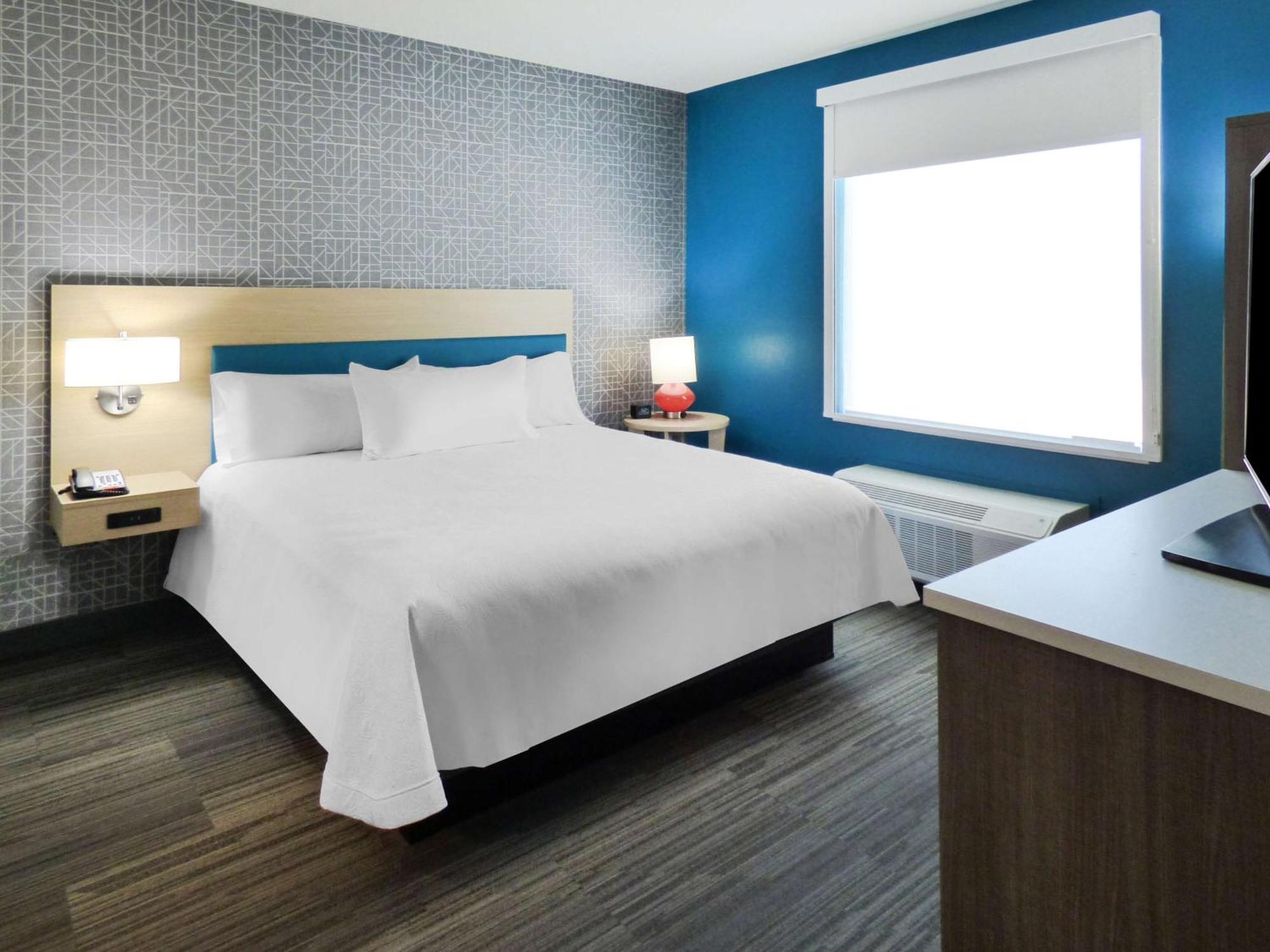 โฮม2 สวีท บาย ฮิลตัน เพนซาโคลา I 10 ไพน์ ฟอเรสต์ โร้ด ฟลอริดา Hotel ภายนอก รูปภาพ