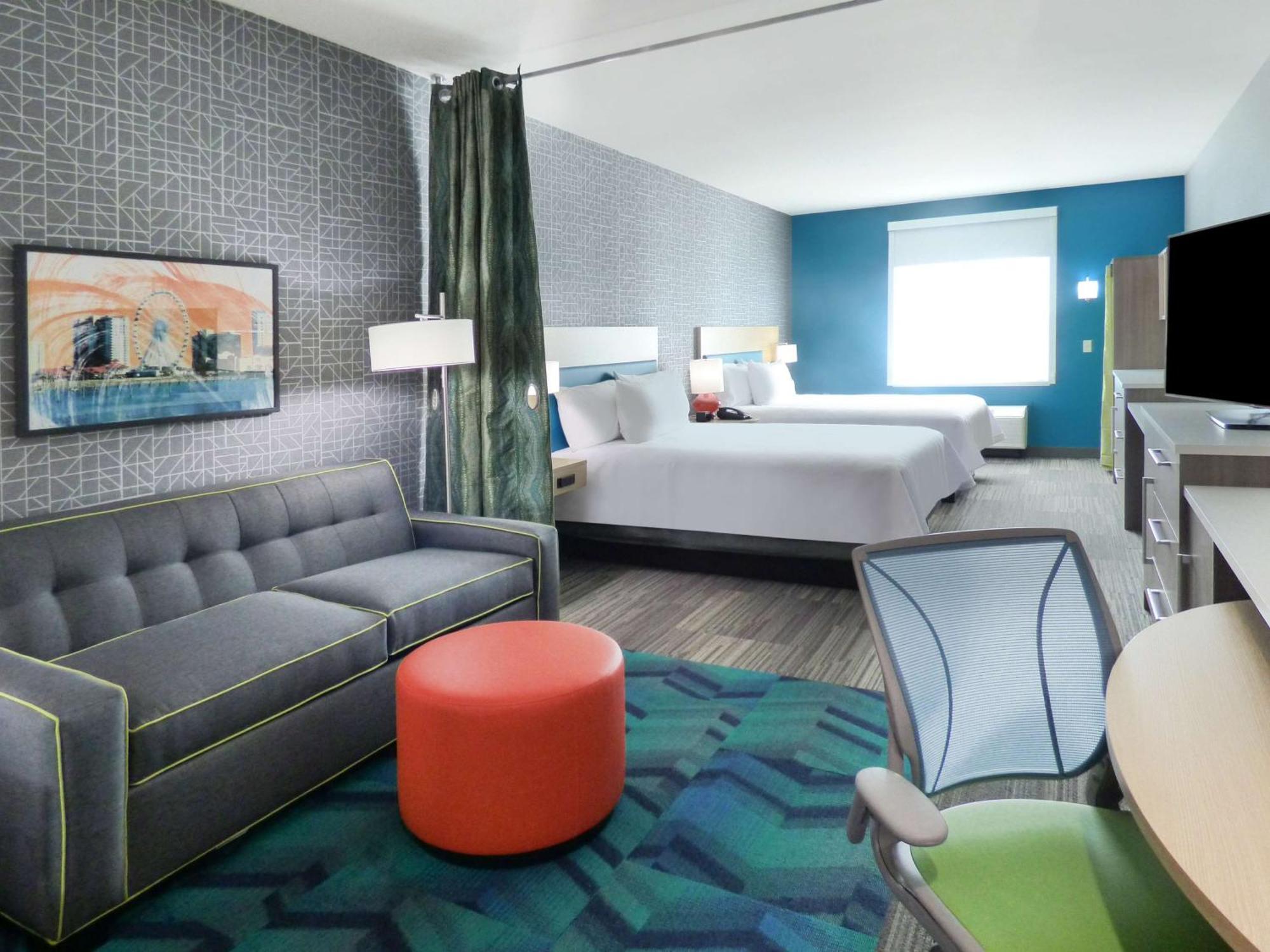 โฮม2 สวีท บาย ฮิลตัน เพนซาโคลา I 10 ไพน์ ฟอเรสต์ โร้ด ฟลอริดา Hotel ภายนอก รูปภาพ