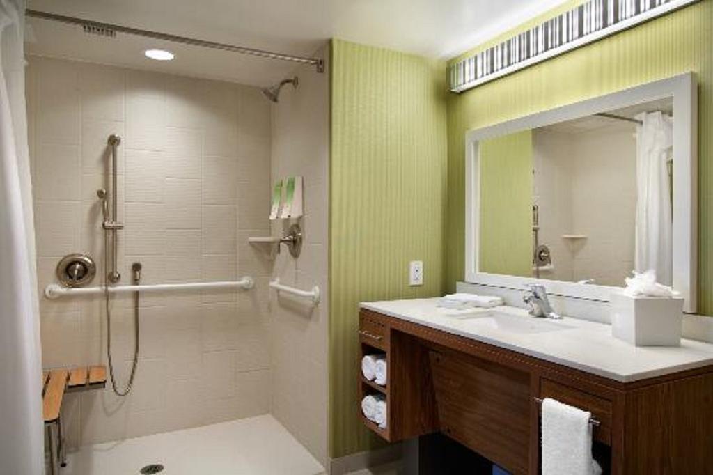 โฮม2 สวีท บาย ฮิลตัน เพนซาโคลา I 10 ไพน์ ฟอเรสต์ โร้ด ฟลอริดา Hotel ภายนอก รูปภาพ