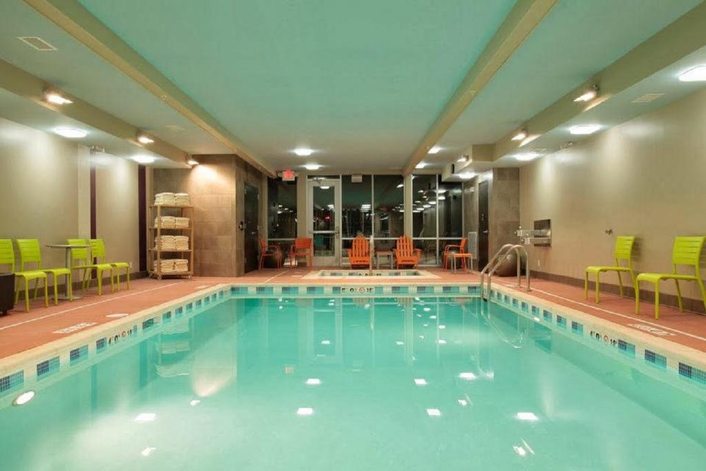 โฮม2 สวีท บาย ฮิลตัน เพนซาโคลา I 10 ไพน์ ฟอเรสต์ โร้ด ฟลอริดา Hotel ภายนอก รูปภาพ
